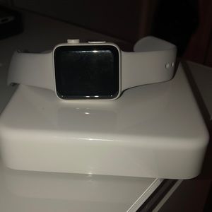 Series 2 Apple Watch